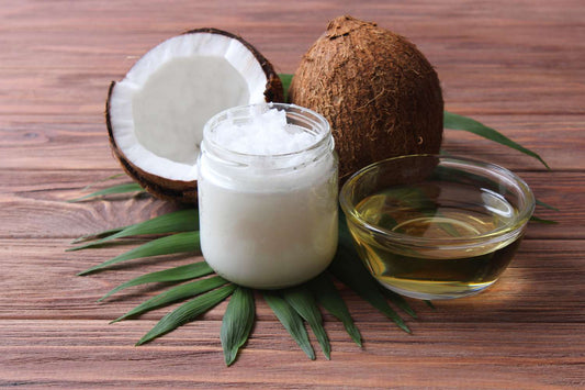 Unlocking the Benefits of Pure Cold Pressed Coconut Oil: Health, Beauty, and Culinary Delights