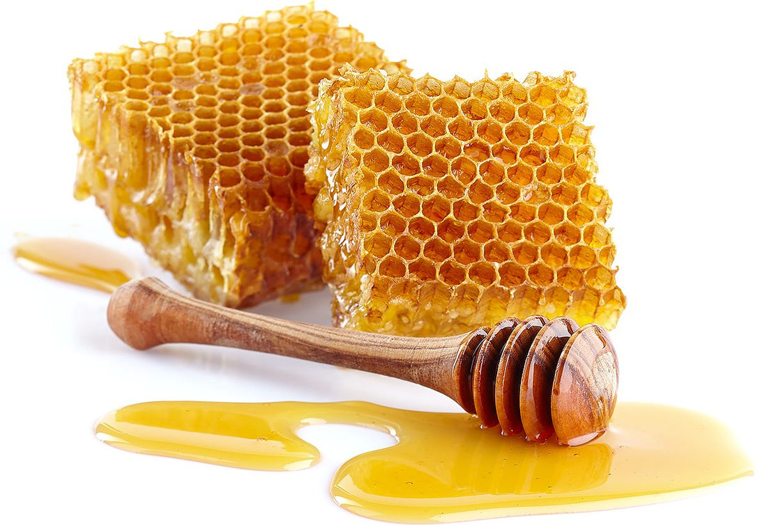 Does Pure and Raw Honey Crystallize?