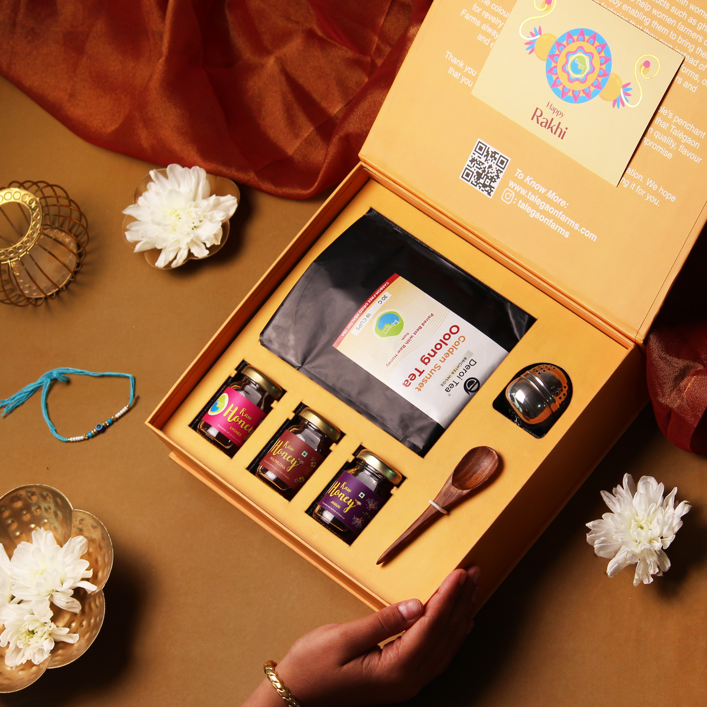 Pure Zen Gift Box